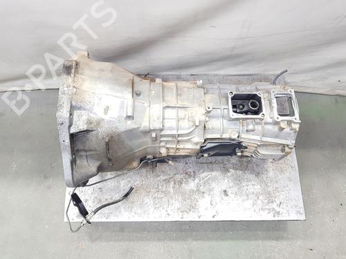 Used Gearbox TOYOTA LAND CRUISER PRADO (_J12_) 3.0 D-4D (KDJ120, KDJ125) (163 hp) 28799287