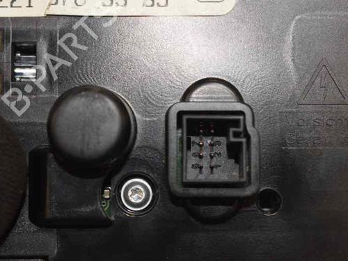 Display monitor MERCEDES-BENZ S-CLASS (W221, V221) S 320 CDI (221.022, 221.122) | BP3657752C48 