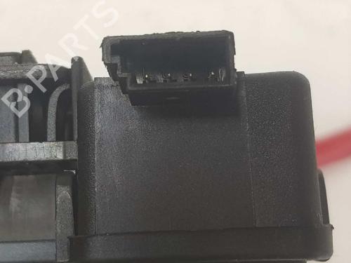 Tailgate lock BMW 3 (E46) 320 d | BP7015129C101 