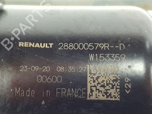 Front wiper motor RENAULT AUSTRAL | BP32679677M29 - Image 4