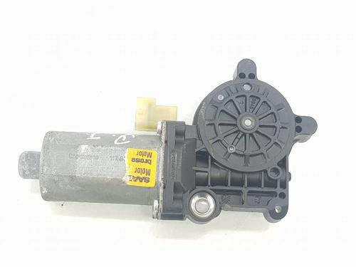 Left front window motor SAAB 9-5 Estate (YS3E) 3.0 TiD | BP7566824E21 