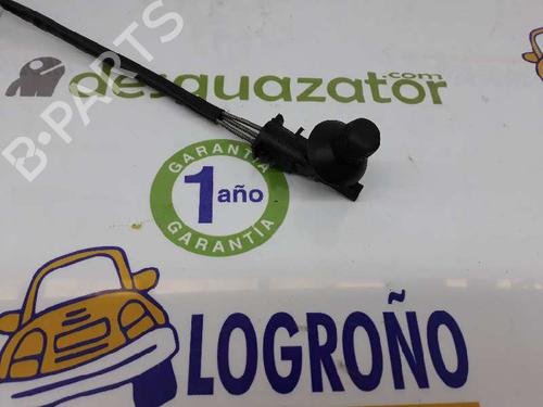 Right mirror SEAT IBIZA III (6L1)  | BP1324876C27 