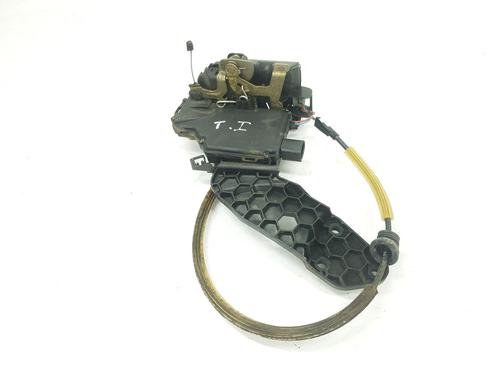 Rear left lock SEAT TOLEDO II (1M2) 1.8 20V | BP15990295C100 