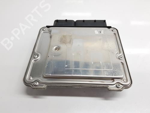 Engine control unit (ECU) VW GOLF V (1K1) 1.6 FSI | BP22222636M57 