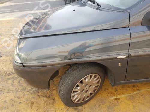Front right window mechanism LANCIA Y (840_) 1.2 (840AA, 840AF1A) | BP6939427C23 