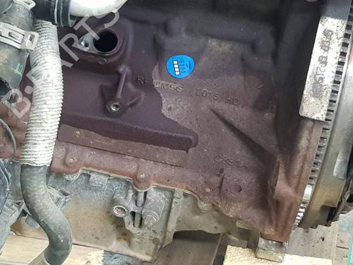 Engine FORD TOURNEO COURIER B460 MPV 1.0 EcoBoost | BP35981590M1 - Image 2