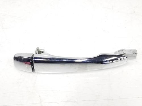 Rear left exterior door handle NISSAN X-TRAIL III (T32_, T32R, T32RR) 1.6 dCi ALL MODE 4x4-i (NT32) 806404CL0D  | 806404CL0D  |