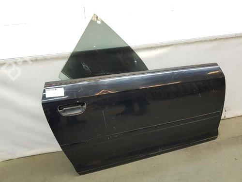 Right front door AUDI A3 (8P1) 2.0 TDI 16V | BP5621556C3 