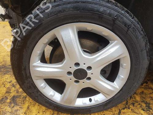 Andre MERCEDES-BENZ M-CLASS (W164) ML 320 CDI 4-matic (164.122) | BP14084176O1 