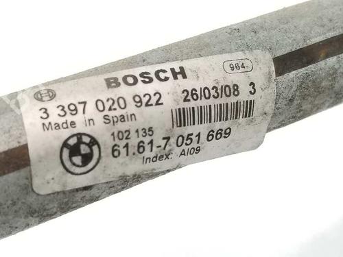 Rear wiper motor BMW X3 (E83) xDrive 20 d | BP7712239M102 