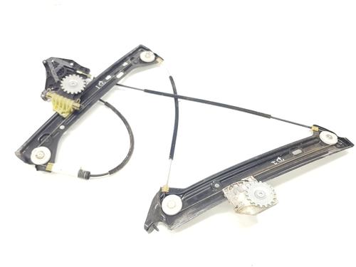 Rudehejsemekanisme ventre foran BMW 1 (F21) 118 d (150 hp) 27676151
