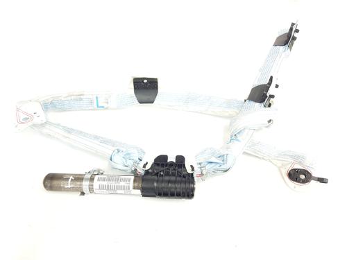 Used Left curtain airbag Left curtain airbag BMW X1 (E84) sDrive 18 d (143 hp) 33296011 33296011