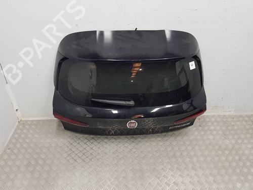 Used Tailgate Tailgate FIAT TIPO Hatchback (356_, 357_) [2016-2026] 40295268 40295268