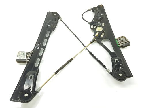 Used Front right window mechanism MERCEDES-BENZ E-CLASS (W211) E 270 CDI (211.016) (177 hp) 19134516