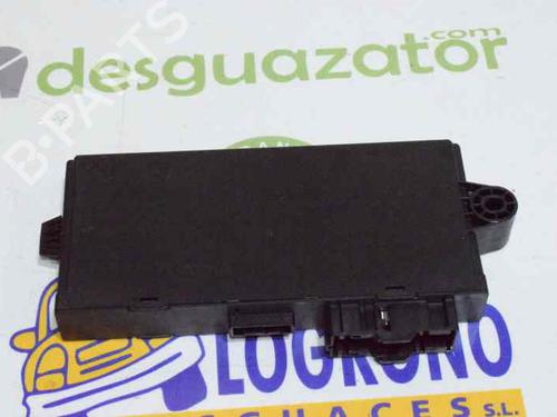 Electronic module BMW 5 (E60) 525 d xDrive | BP14121889M83 