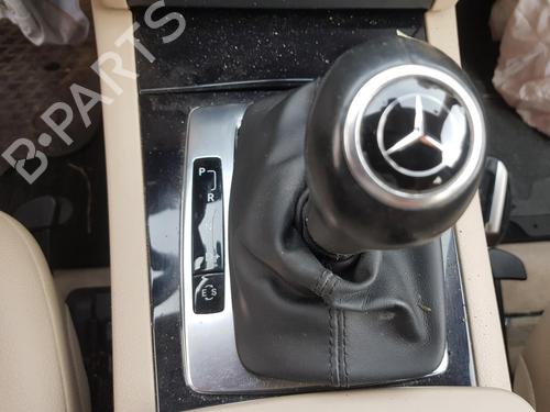 Elektronisk sensor MERCEDES-BENZ GLK-CLASS (X204) 220 CDI 4-matic (204.984, 204.997) | BP10922452M84 