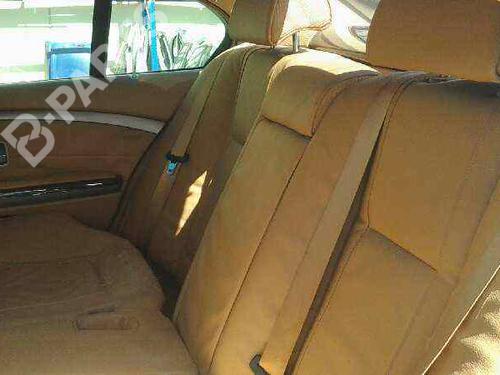 Armrest / Center console BMW 7 (E65, E66, E67) 730 Ld | BP7152984I20  - Image 19