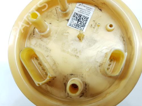 Fuel pump MAN TGE Van 2.0 TDI (01V, 03V, 36V, UYB, UYC, UYD) | BP34699421M76 - Image 5