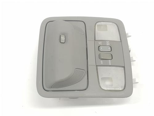 Innerbelysning TOYOTA LAND CRUISER PRADO (_J12_) 3.0 D-4D (KDJ120, KDJ125) (166 hp) 13526586
