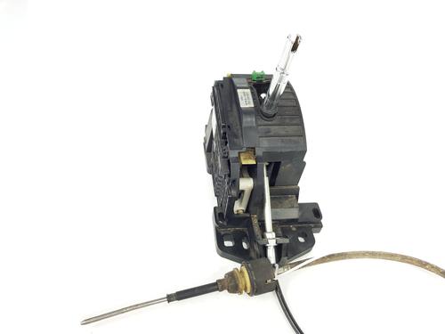 Gear lever LAND ROVER RANGE ROVER SPORT I (L320) 2.7 D 4x4 | BP27477572M90 