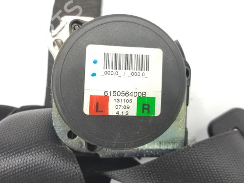 Rear right seatbelt MINI MINI Convertible (R57) Cooper D | BP11353352I28 