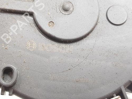 Front wiper motor OPEL CROSSLAND X / CROSSLAND (P17, P2QO) 1.2 (75) | BP22229878M29 