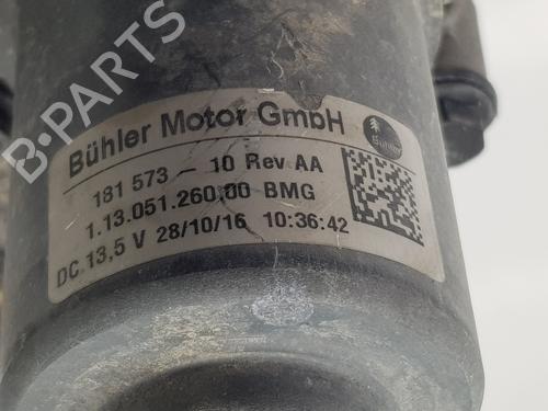 Vacuum pump SEAT IBIZA IV (6J5, 6P1) 1.0 TSI | BP20239151M80 