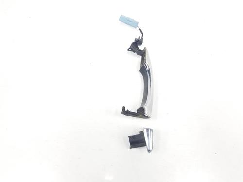 Høyre foran utvendig håndtak CITROËN C4 Picasso II 1.6 BlueHDi 120 | BP9043403C129 