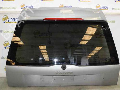 Used Tailgate VOLVO XC90 I (275) 2.5 T AWD (209 hp) 776349