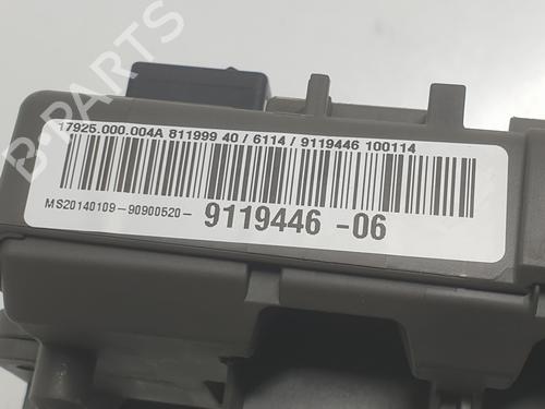 Fuse box BMW X1 (E84) xDrive 18 d | BP30926294E1 