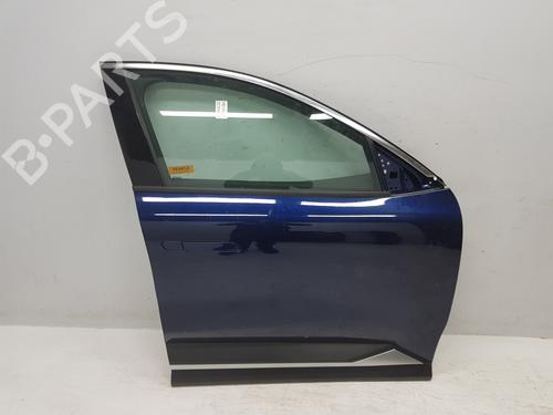 Puerta delantera derecha Puerta delantera derecha RENAULT SCENIC E-TECH PHASE I EV60 (170 hp) 36869947 36869947