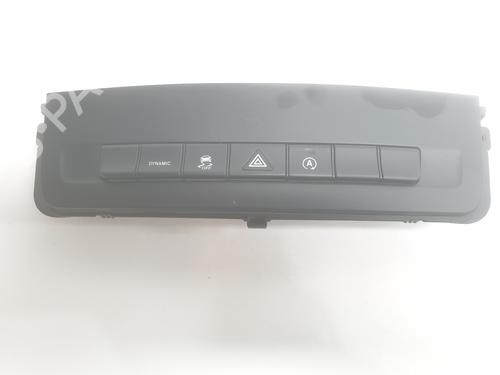 Warning switch MERCEDES-BENZ VITO Tourer (W447) 114 CDI (447.701, 447.703, 447.705) | BP34450255I22 - Image 3