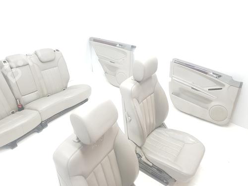 Seats set MERCEDES-BENZ M-CLASS (W164) ML 320 CDI 4-matic (164.122) | BP14919921C78 