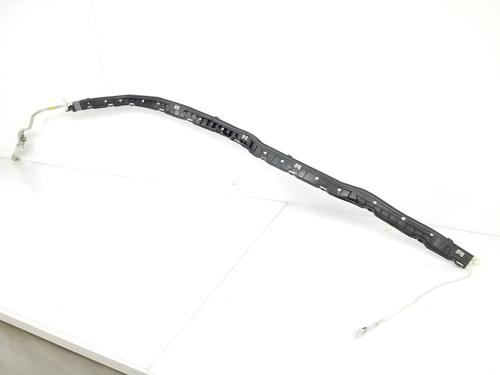 Left curtain airbag MERCEDES-BENZ M-CLASS (W164) ML 320 CDI 4-matic (164.122) | BP8382345C11 