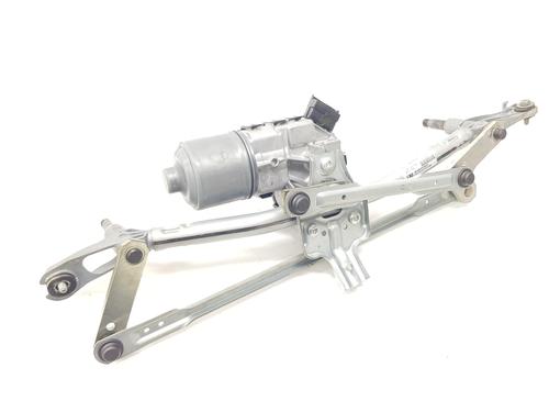 Front wiper motor CITROËN BERLINGO Box Body/MPV (B9) 1.6 HDi 90 4x4 | BP25925556M29 