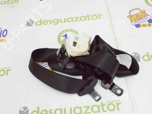 Rear right seatbelt BMW X3 (E83) xDrive 20 d | BP6623460I28 