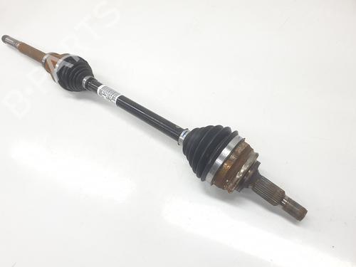 Right front driveshaft OPEL ASTRA L Sports Tourer (O5) 1.2 (FRHNSL, FRHNSR) | BP23226999M39 