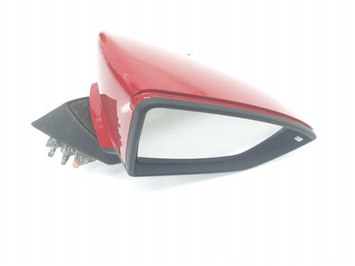 Right mirror SEAT IBIZA V (KJ1, KJG) 1.0 MPi | BP28421532C27