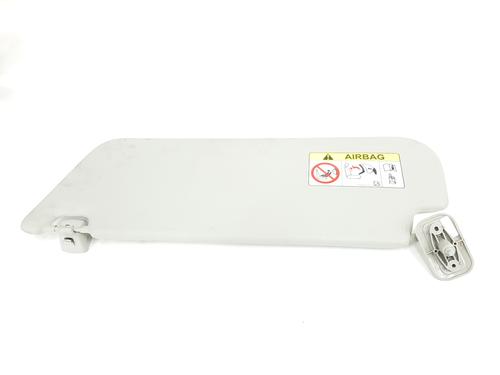 Right sun visor FORD TRANSIT CUSTOM V362 Van (FY, FZ) 2.0 EcoBlue mHEV | BP35739422I2 - Image 2