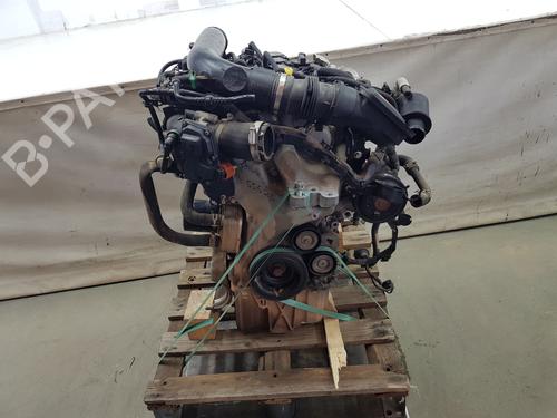 Engine FORD TOURNEO COURIER B460 MPV 1.0 EcoBoost | BP35981590M1 - Image 4