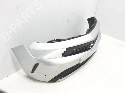 Front bumper OPEL ASTRA L Sports Tourer (O5) 1.2 (FRHNPJ) | BP24396876C7 