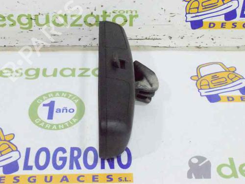 Rear mirror LAND ROVER FREELANDER I (L314) 2.0 Td4 4x4 | BP1371398I6 