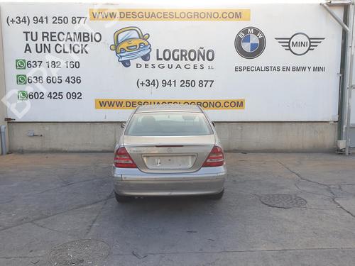 BP10658668I1 | Left sun visor MERCEDES-BENZ C-CLASS (W203) C 240 (203.061) BP10658668I1