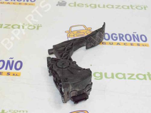 Pedal SEAT TOLEDO IV (KG3) 1.6 TDI | BP1637572I4 