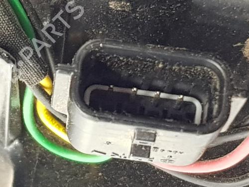 Left taillight RENAULT ARKANA I (LCM_, LDN_) 1.3 TCe 140 (LDN0) | BP33274564C34 - Image 4