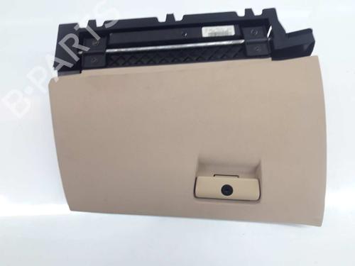 Used Glove box BMW X3 (E83) 2.0 d (150 hp) 4654805