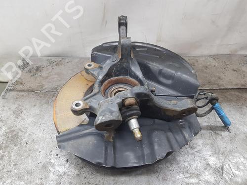 Left front steering knuckle BMW X5 (E53) 3.0 d | BP9767167M25 