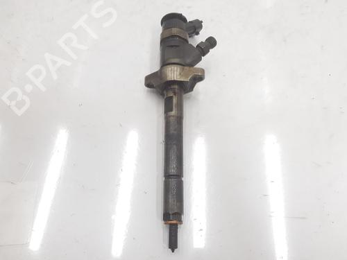 Used Injector PEUGEOT 207 SW (WK_) 1.6 HDi (109 hp) 18198956