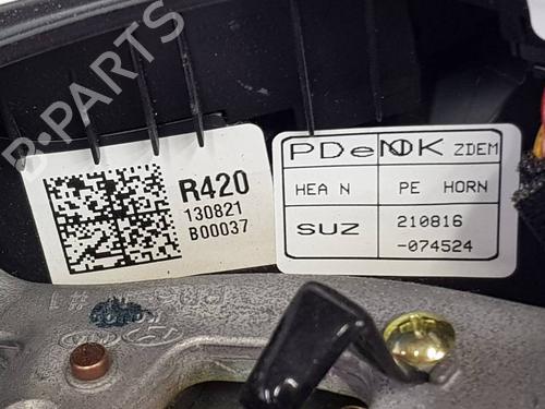 Steering wheel HYUNDAI i30 (PDE, PD, PDEN) 2.0 N | BP39074257C49 - Image 2