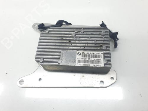 Used Electronic module BMW X6 (E71, E72) xDrive 30 d (235 hp) 17172360